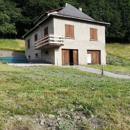 Vila Tourmalet Campan Exteriér fotografie